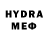 Метадон VHQ Jafar Akromov
